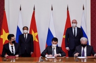 T&T Group sẽ nhận chuyển giao công nghệ sản xuất “chu trình đầy đủ” vắc-xin Sputnik V