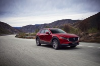 Mazda tung ưu đãi kép kích cầu 