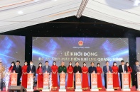 Muốn thành "nguồn cung cấp năng lượng của quốc gia", Quảng Ninh đề nghị bổ sung 5.000 MW điện gió 