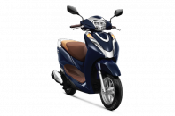 Honda tung LEAD 125 cc mới với hộc đựng đồ 37 lít