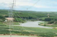 Đấu nối đường dây 500 kV mạch 3 vào lưới truyền tải quốc gia 