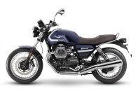 Piaggio tham chiến thị trường xe máy phân khối lớn ở Việt Nam 