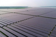 Năm 2022 sẽ huy động 35 tỷ kWh năng lượng tái tạo 
