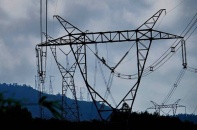 Nhà đầu tư tiếp tục chờ Quy hoạch điện VIII