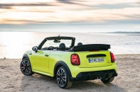 Thêm 5 mẫu xe MINI cho khách hàng Việt Nam lựa chọn