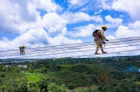 Nhà máy điện không phải trả kinh phí đấu nối vào lưới truyền tải do EVN đầu tư