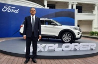 Năm 2022, Ford sẽ tung ra 5 sản phẩm mới tại thị trường Việt Nam 