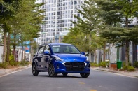 Hyundai Grand i10 2021 - Xe nhỏ mang kỳ vọng lớn