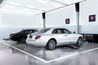 Xưởng dịch vụ Rolls Royce tại TP.HCM đi vào hoạt động