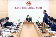 Dự án LNG Quảng Ninh: Tháng 3/2022 phải thành lập công ty thực hiện dự án 