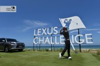 Lexus Challenge 2022 có mức tiền thưởng cao nhất trong hệ thống giải golf chuyên nghiệp 