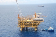 Petrovietnam đạt doanh thu khủng mà không lệ thuộc vào thu từ dầu thô