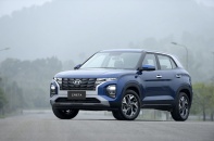Tháng 3, Hyundai Thành Công bán được 7.069 xe