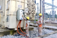 Khuyến cáo dịch chuyển giờ sản xuất nhằm đảm bảo điện mùa nắng nóng