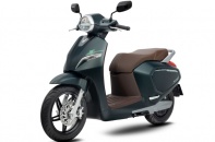 Vinfast ra mắt 5 xe máy điện có khả năng di chuyển 200 km/lần sạc 