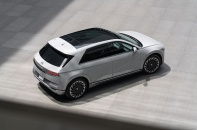 Hyundai trình diễn xe điện IONIQ 5 tới khách hàng Việt Nam