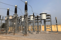 Lắp bổ sung tụ bù 110 kV tại các Trạm biến áp 220 kV Phủ Lý, Vĩnh Yên