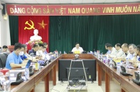 Tổ máy số 1 Nhiệt điện Thái Bình 2 hoà đồng bộ trước ngày 10/5