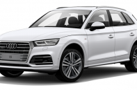 Audi Việt Nam triệu hồi toàn bộ xe Audi Q5 sản xuất từ năm 2017 tới năm 2022