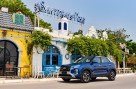 Hyundai và VinFast công bố doanh số tháng 4 