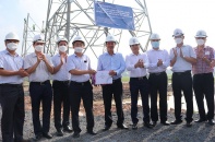 Tìm cách gỡ khó cho các dự án truyền tải qua Bình Dương