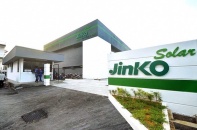 JinKo Solar mua điện trực tiếp từ Công ty Amata Hạ Long 