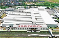 Honda Việt Nam gặp khó trong sản xuất do khủng hoảng thiếu chíp bán dẫn toàn cầu