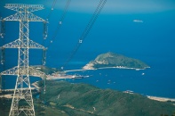 Đóng điện đường dây 500 kV Quảng Trạch - Dốc Sỏi, sân phân phối 500 kV Quảng Trạch