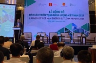 Đan Mạch khuyến nghị gì trong Báo cáo Triển vọng năng lượng Việt Nam 2021 