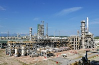 5 tháng, khai thác dầu thô đạt 4,55 triệu tấn, vượt 22% so với kế hoạch