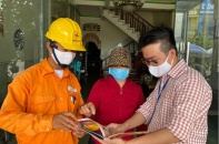 EVNCPC tăng cường cảnh báo tiêu thụ điện tăng cao mùa nắng nóng