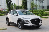 Hyundai KONA tạm dừng sản xuất và phân phối tại Việt Nam
