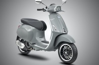 Bộ sưu tập “Sống động Vespa” có bảng màu đa dạng chiều tâm lý chị em
