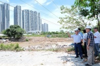 Nhiều thiết bị truyền tải áp đã vận hành đầy tải trong đợt cao điểm nắng nóng 
