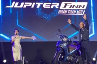 Xăng đắt, Yamaha tung xe máy số giúp người tiêu dùng tiết kiệm chi phí nhiên liệu