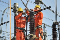 Hơn 97% khách hàng xây dựng phương án điều chỉnh phụ tải do cung điện khó khăn 