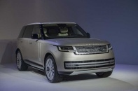 Range Rover mới đã có gần 100 đơn hàng trước khi ra mắt