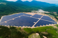 Các Bộ được yêu cầu góp ý một số vấn đề của Quy hoạch điện VIII 