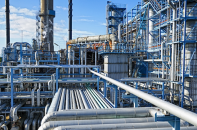 Tổ hợp Hoá dầu Long Sơn trị giá 5,1 tỷ USD sắp về đích 