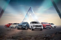 Lái thử xe Hyundai,  trúng vé xem World Cup 2022