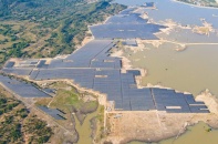 Điện gió, mặt trời dở dang hay mới đều phải đàm phán với EVN để bán điện