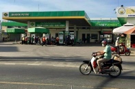 Bị tước giấy phép kinh doanh xuất nhập khẩu xăng dầu, Saigon Petro cầu cứu 
