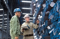 Hoà Phát đã nắm 36,4% thị phần thép xây dựng 