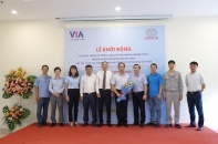 Toyota Việt Nam hỗ trợ, tư vấn cải tiến doanh nghiệp công nghiệp hỗ trợ
