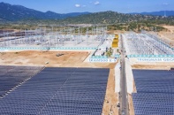 Việc khai thác, huy động nguồn điện đã có PPA thuộc thẩm quyền của EVN 