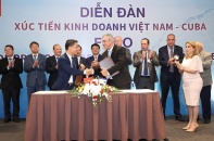 T&T Group và BioCuba Fama hợp tác sản xuất vắc xin phòng cúm và thuốc chữa ung thư