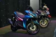 Yamaha Việt Nam: Lột xác để chinh phục khách hàng trẻ