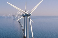 Nhà đầu tư ồ ạt xin khảo sát điện gió ngoài khơi 