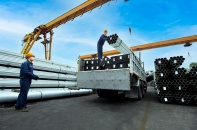 10 công ty của Hòa Phát lọt Top 1.000 doanh nghiệp nộp thuế thu nhập doanh nghiệp lớn nhất