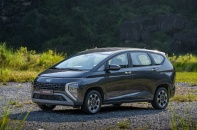 Hyundai Stargazer 7 chỗ giá bán từ 575 triệu đồng 